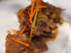 -西夏回族烧麦馆(牡丹街店)