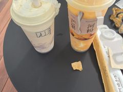 -阿嬷手作(上海万象城店)