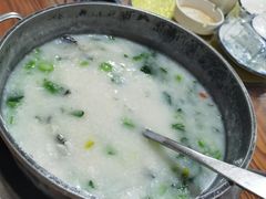 -南记食粥坊·宵夜大排档(莲花总店)