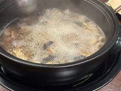 -滇野云南野生菌餐厅(陕西南路店)