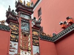 -火宫殿·小吃王国(坡子街店)