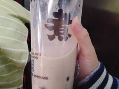 -沪上阿姨鲜果茶(世纪金源店)