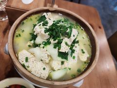 -丈母娘的饭局•新金陵菜(牛首山店)