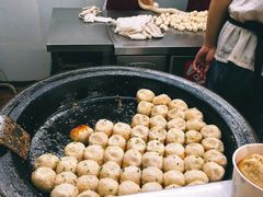 -小路易生煎馆(前进五路店)