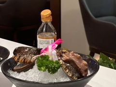 -海月轩海鲜豆捞(紫金塔店)
