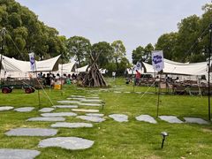 -不觉晓CAMPING(上海迪士尼营地店)