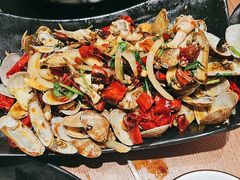 -刘成杰锦州烧烤(南河路店)