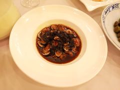 醉蛤片-聚春园自助餐厅(东街口店)