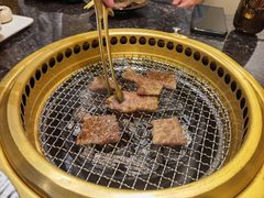 -酉林和牛·烧肉