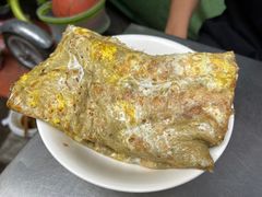 -陈记锅巴菜(五大道店)