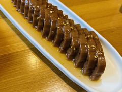 -竹里馆 ·茶食(奥体店)
