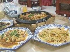 -伊鑫阁美食