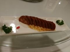 -天伦王朝酒店·盛华瑄餐厅