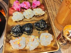 -吼堂老火锅(太古里总店)