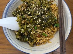 -一味老卤面(大石桥店)