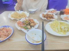 -瑶记海鲜餐厅(西涌店)