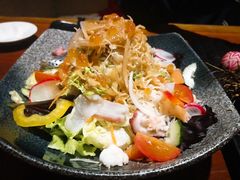 -千代武日本料理(开发区店)