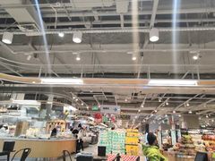 -盒马鲜生(和谐广场店)