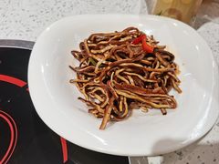 -金柱大盘鸡(和田二街店)
