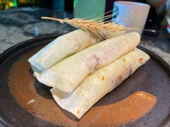 -新白鹿餐厅(松江开元地中海店)