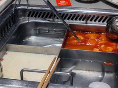 -海底捞火锅(龙岗星河COCO Park店)
