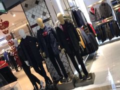 -利群商厦(台东店)