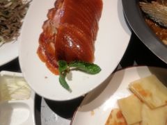 -宏宴·新京菜(望京店)