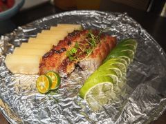 -西郊八号·山野江西菜(开发区店)