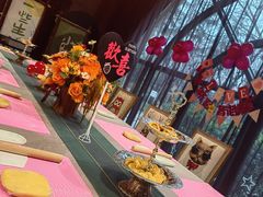 -华阳时光吧餐厅(华阳广场国际大饭店)