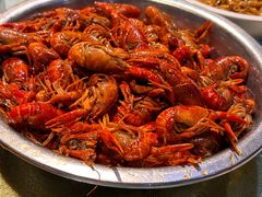 -庞家烧烤客栈(炮台山店)