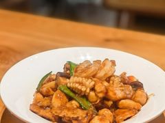 -肘子酥·天津菜·特色捞面(德云社店)
