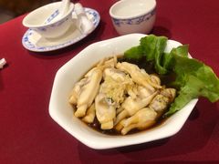 -老吉士酒家(天平路店)