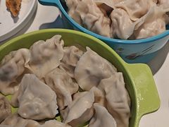 -来相会饺子·新辽菜(甘家口店)