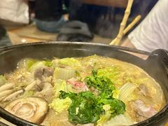 -半藏居酒屋(香港花园店)