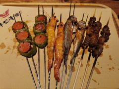 -那些年记忆烧烤