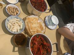 -江味龙虾馆·裸蓝龙虾(南山店)