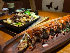 -鳗鱼家·深夜食堂(军博店)