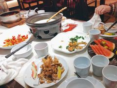 -径山十八道·风味民间菜(华夏之心店)