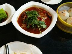 -港味仙(龙盛国际商业广场店)