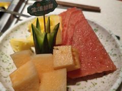 -海底捞火锅(中商百货店)