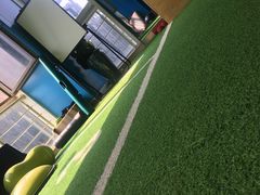 -Bona Fit 伯纳健身超级工作室(车公庄店)
