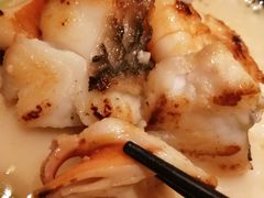 -金井日本料理(丽柏广场店)