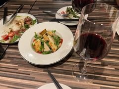 -BomBa意大利餐厅