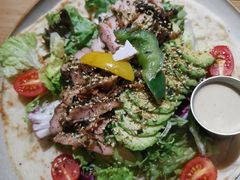 -HELLO 27 意面·沙拉·帕尼尼