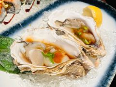 -千代武日本料理(开发区店)