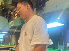 -第三空间·趣味桌游·轰趴.室内CS.剧本杀(大武汉1911店)