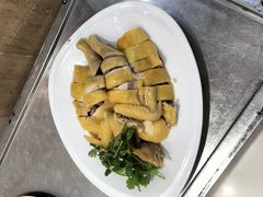 -口衣记鸡饭店