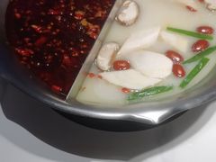 -九鼎轩火锅大排挡