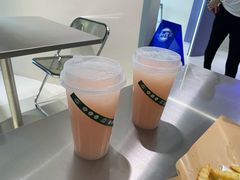 -柔心·y91·汉堡(汉堡·恒隆店)