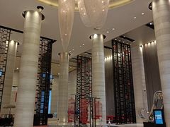 -重庆富力艾美酒店